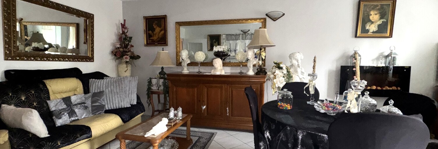 Appartement 3 Pièces 81 m² à vendre à Chennevières-sur-Marne (94430)