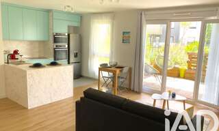 Appartement 3 Pièces 64 m² à vendre à Nantes (44000)