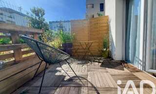 Appartement 3 Pièces 64 m² à vendre à Nantes (44000)