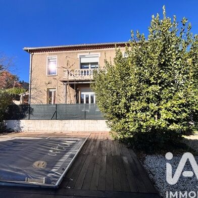 Appartement 5 pièces 257000 €