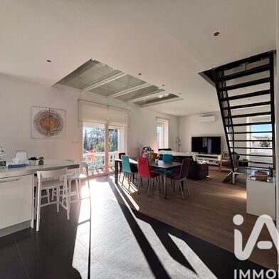 Appartement 5 pièces 257000 €