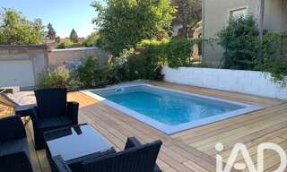 Appartement 5 Pièces 123 m² à vendre à Aubenas (07200)