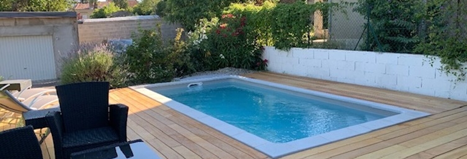 Appartement 5 Pièces 123 m² à vendre à Aubenas (07200)