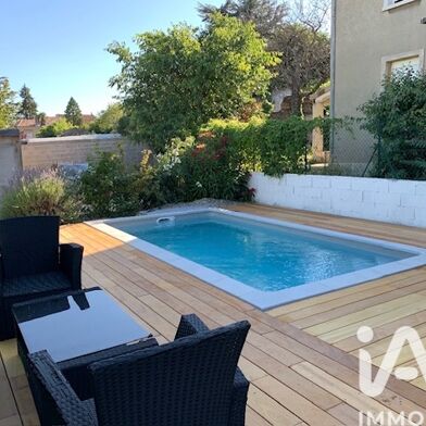 Appartement 5 pièces 257000 €