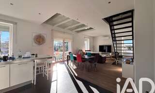 Appartement 5 Pièces 123 m² à vendre à Aubenas (07200)