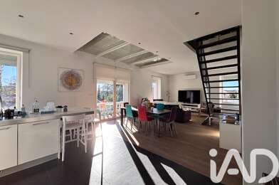 Appartement 5 pièces 245000 €