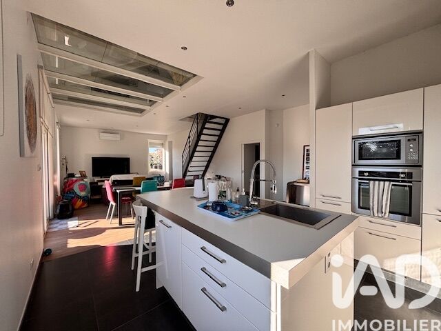 Vente Duplex 5 pièces - Photo 2