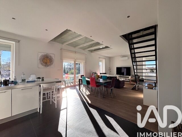 Vente Duplex 5 pièces - Photo 3