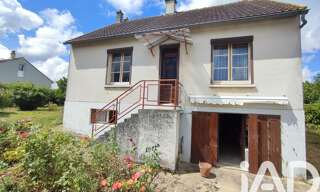 Maison 4 Pièces 77 m² à vendre à Saint-Aubin-des-Bois (28300)