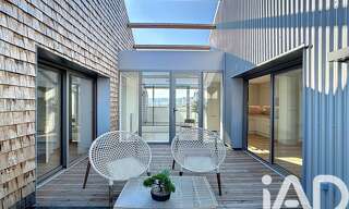 Appartement 5 Pièces 125 m² à vendre à Rouen (76100)