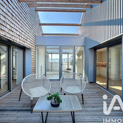 Appartement 5 pièces 459000 €