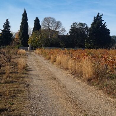 Maison 10 pièces 995000 €