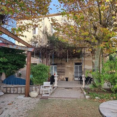 Maison 10 pièces 995000 €
