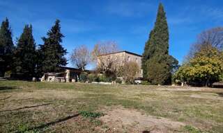 Maison 10 Pièces 538 m² à vendre à Jonquières (34725)