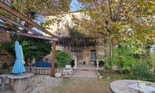 Maison 10 Pièces 538 m² à vendre à Jonquières (34725)