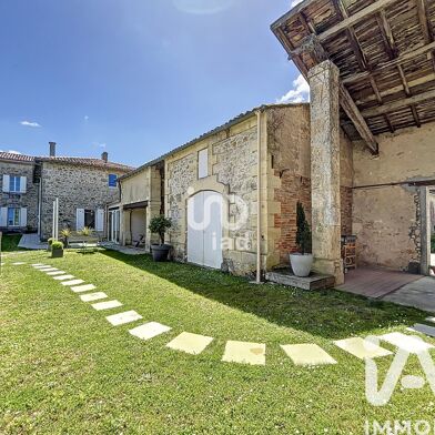 Maison 10 pièces 495000 €