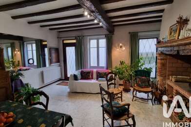 Maison 4 pièces 219000 €