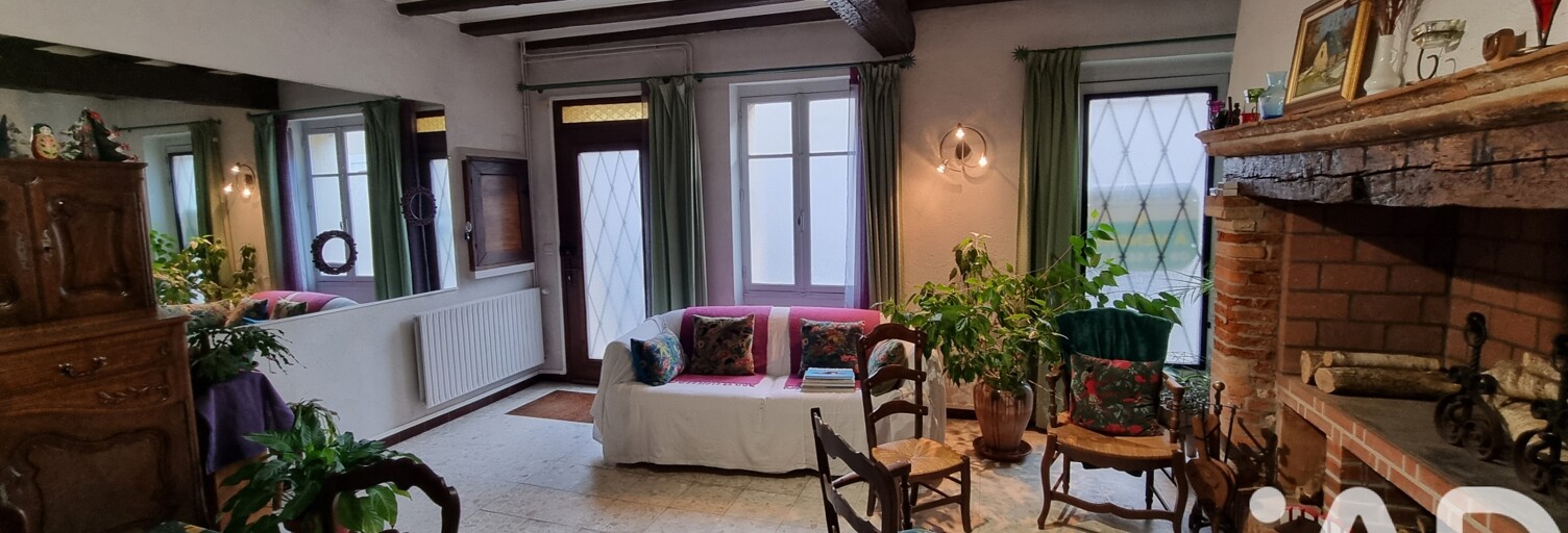 Maison 4 Pièces 118 m² à vendre à Plaisance-du-Touch (31830)