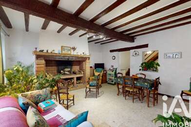 Maison 4 pièces 190000 €