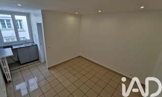 Appartement 1 Pièce 18 m² à vendre à Vincennes (94300)