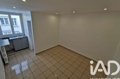 Appartement 1 pièces 199000 €