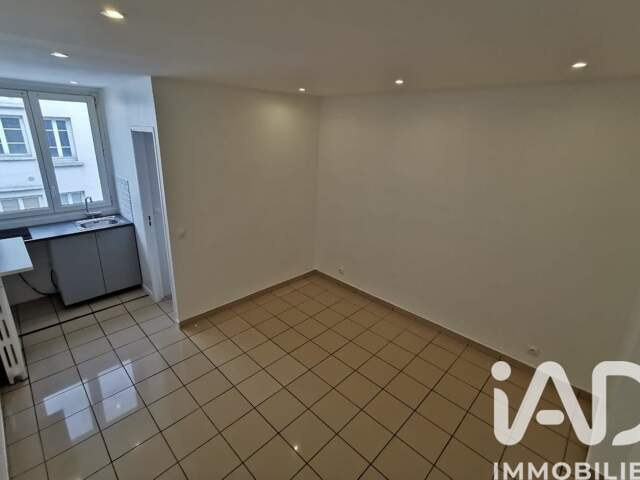 Vente Studio 1 pièce — photo du bien