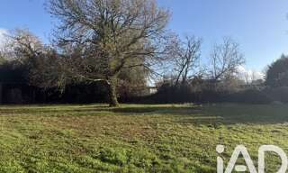 Terrain  805 m² à vendre à Le Barp (33114)