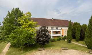 Appartement 2 Pièces 43 m² à vendre à Gourdon (46300)