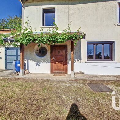 Maison 6 pièces 310000 €