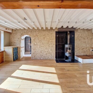 Maison 6 pièces 290000 €