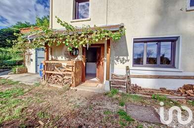 Maison 6 pièces 290000 €