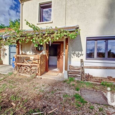 Maison 6 pièces 290000 €