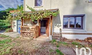 Maison 6 Pièces 191 m² à vendre à Chavanoz (38230)