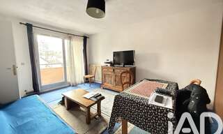 Appartement 2 Pièces 49 m² à vendre à Bondy (93140)