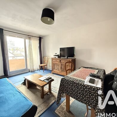 Appartement 2 pièces 149000 €