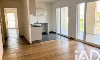 Appartement 2 Pièces 50 m² à vendre à Reims (51100)