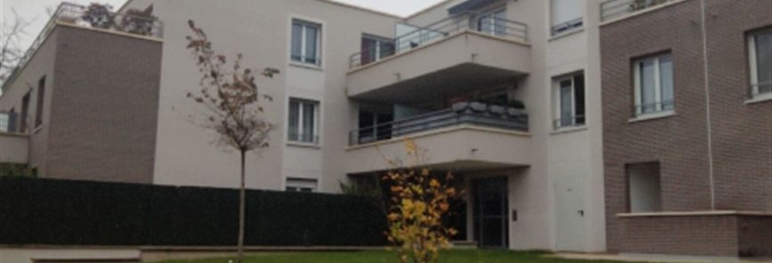 Appartement 3 Pièces 58 m² à vendre à Annet-sur-Marne (77410)