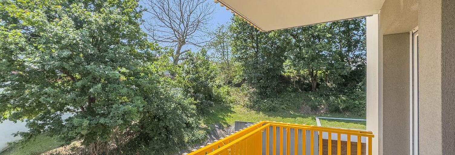 Appartement 3 Pièces 65 m² à louer à Petit-Couronne (76650)