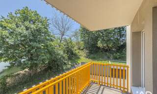 Appartement 3 Pièces 65 m² à louer à Petit-Couronne (76650)