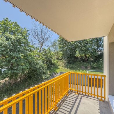 Appartement 3 pièces 691 €