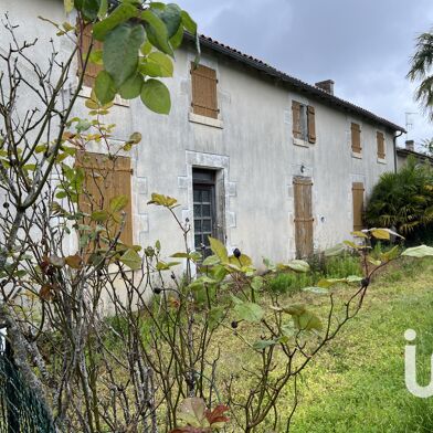 Maison 5 pièces 103000 €