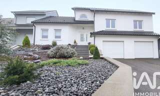 Maison 6 Pièces 140 m² à vendre à Hargarten-aux-Mines (57550)