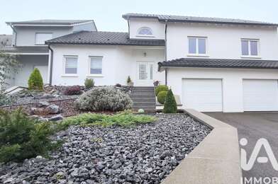 Maison 6 pièces 345000 €