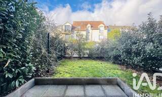 Appartement 1 Pièce 29 m² à vendre à Chilly-Mazarin (91380)