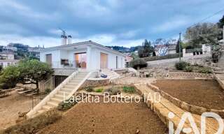 Maison 6 Pièces 163 m² à vendre à Ollioules (83190)