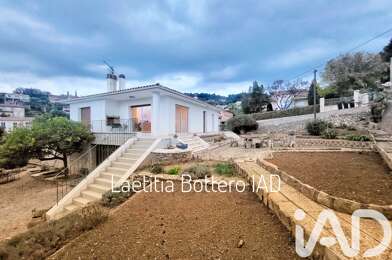 Maison 6 pièces 837000 €