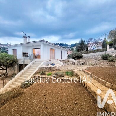 Maison 6 pièces 837000 €