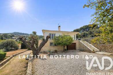 Maison 6 pièces 795000 €
