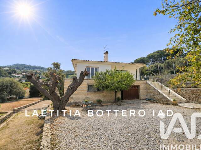 Vente Maison/villa 6 pièces — photo du bien