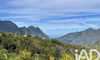 Maison 5 Pièces 77 m² à vendre à Cilaos (97413)